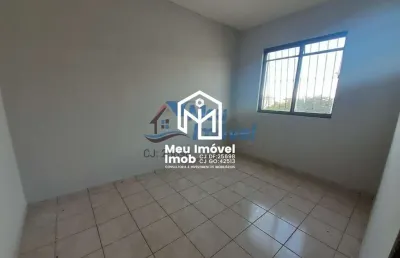 Apartamento em cidade jardins  -  valparaíso de goiás