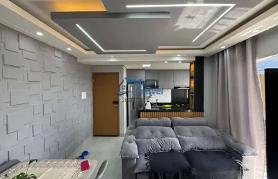 Apartamento com 2 quartos à venda na Quadra QN 321 Conjunto A, S/n, Samambaia Sul (Samambaia), Brasília