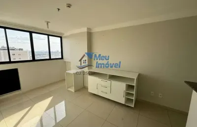 Apartamento com 1 quarto à venda na Quadra CSG 13, S/n, Taguatinga Sul (Taguatinga), Brasília