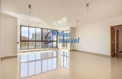 Apartamento com 4 quartos à venda na Quadra 101, S/n, Norte (Águas Claras), Brasília