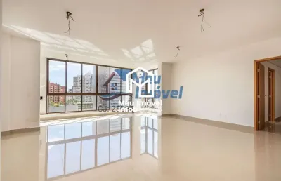Apartamento com 4 quartos à venda na Quadra 101, S/n, Norte (Águas Claras), Brasília