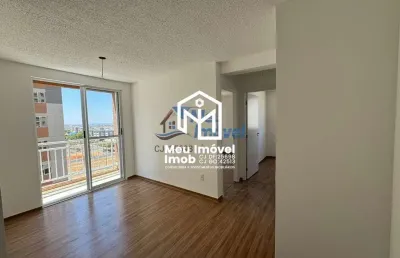 Apartamento com 2 quartos à venda na Quadra Quadra 301 Conjunto 8, S/n, Samambaia Sul (Samambaia), Brasília