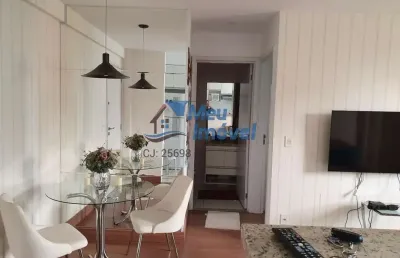 Apartamento com 1 quarto à venda na Rua 7, S/n, Norte (Águas Claras), Brasília