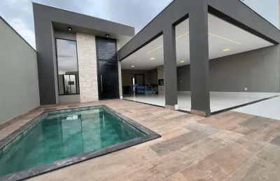 Casa em setor habitacional vicente pires  -  brasília