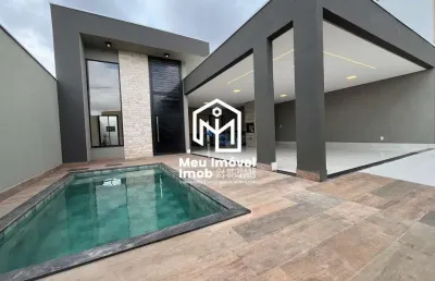 Casa em setor habitacional vicente pires  -  brasília