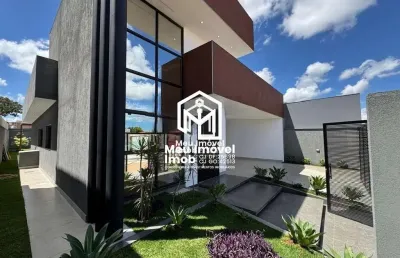 Casa com 3 quartos à venda na Rodovia DF-475, S/n, Ponte Alta Norte (Gama), Brasília