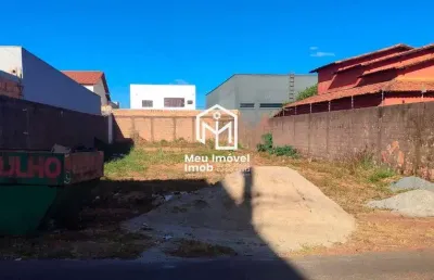 Chácara / sítio à venda na Rua 18, S/n, Setor Norte, Luziânia