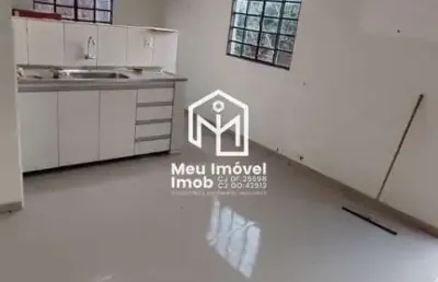 Casa com 3 quartos à venda na Rua Maria de Jesus Oliveira, S/n, Setor Norte, Luziânia
