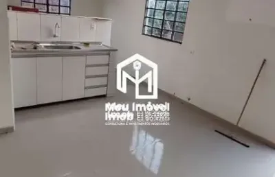 Casa com 3 quartos à venda na Rua Maria de Jesus Oliveira, S/n, Setor Norte, Luziânia