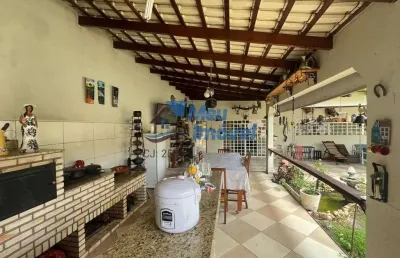Casa com 4 quartos à venda na Qsc 19, S/n, Taguatinga Centro (Taguatinga), Brasília
