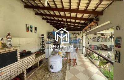 Casa com 4 quartos à venda na Qsc 19, S/n, Taguatinga Centro (Taguatinga), Brasília