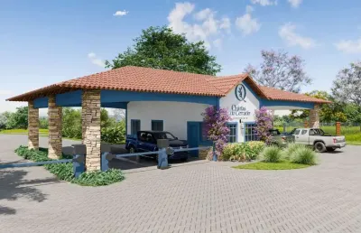 Chácara / sítio à venda na Rodovia GO-060, S/n, Jardim Real, Goiânia