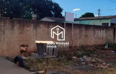 Chácara / sítio à venda na Rua 18, S/n, Setor Norte, Luziânia
