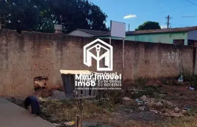 Chácara / sítio à venda na Rua 18, S/n, Setor Norte, Luziânia