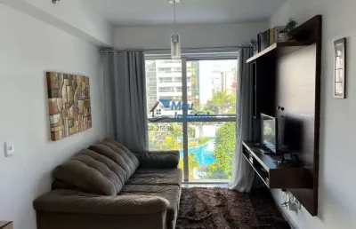 Apartamento com 1 quarto à venda na Avenida Sibipiruna, 11, Sul (Águas Claras), Brasília