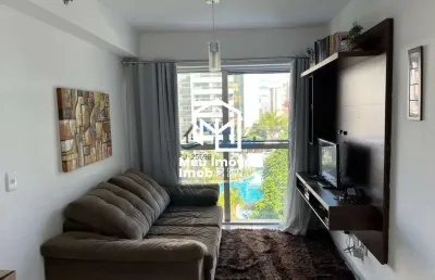 Apartamento com 1 quarto à venda na Avenida Sibipiruna, 11, Sul (Águas Claras), Brasília
