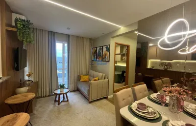 Apartamento em ceilândia norte (ceilândia)  -  brasília
