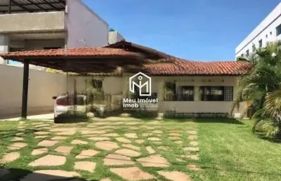 Chácara setor habitacional arniqueira (águas claras brasília
