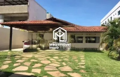 Chácara setor habitacional arniqueira (águas claras brasília