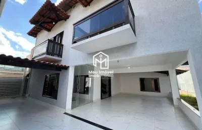 Casa em setor habitacional vicente pires  -  brasília
