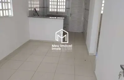 Casa com 2 quartos à venda na Avenida Acácia, S/n, Setor Leste, Luziânia