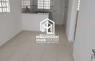 Casa com 2 quartos à venda na Avenida Acácia, S/n, Setor Leste, Luziânia
