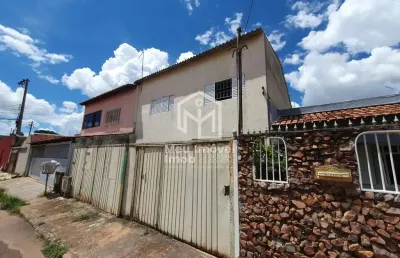 Casa com 3 quartos à venda na Quadra Quadra 1, S/n, Setor Leste (Gama), Brasília