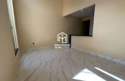 Casa com 3 quartos à venda na Rua Dom Abel, S/n, Santa Luzia, Luziânia