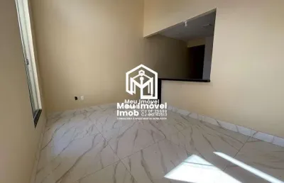 Casa com 3 quartos à venda na Rua Dom Abel, S/n, Santa Luzia, Luziânia