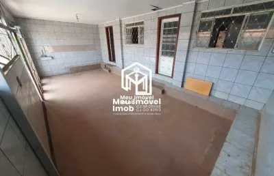 Casa com 3 quartos à venda na Quadra SQ 11 Quadra 11, S/n, Centro, Cidade Ocidental