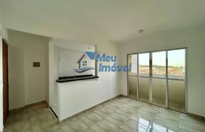 Apartamento em samambaia sul (samambaia)  -  brasília