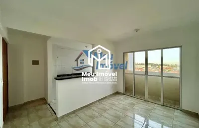 Apartamento em samambaia sul (samambaia)  -  brasília