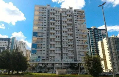 Apartamento com 3 quartos à venda na Rua das Paineiras, S/n, Norte (Águas Claras), Brasília