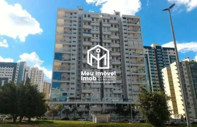 Apartamento com 3 quartos à venda na Rua das Paineiras, S/n, Norte (Águas Claras), Brasília