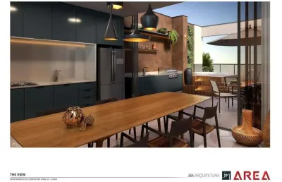 Apartamento com 3 quartos à venda na Rua Manacá, S/n, Norte (Águas Claras), Brasília