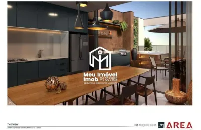 Apartamento com 3 quartos à venda na Rua Manacá, S/n, Norte (Águas Claras), Brasília