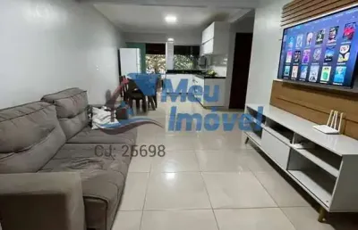 Casa em setor habitacional arniqueira (águas claras)