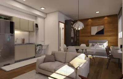 Apartamento em samambaia sul (samambaia)  -  brasília