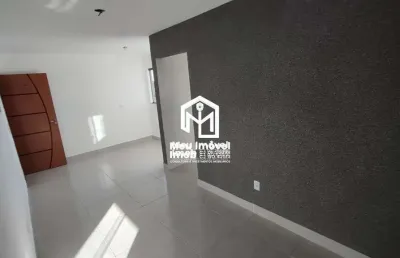 Apartamento com 2 quartos à venda na Avenida Perimetral, S/n, Vila Guará, Luziânia