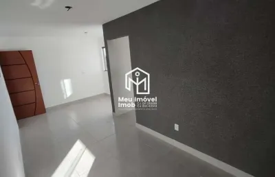 Apartamento com 2 quartos à venda na Avenida Perimetral, S/n, Vila Guará, Luziânia