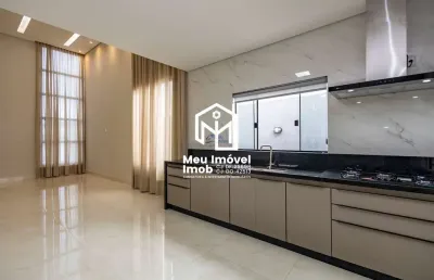 Casa com 3 quartos à venda na Alameda dos Ipês, S/n, Ponte Alta Norte (Gama), Brasília