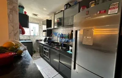 Apartamento em taguatinga sul (taguatinga)  -  brasília