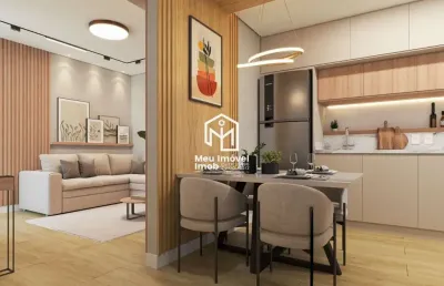 Apartamento em cidade jardins  -  valparaíso de goiás