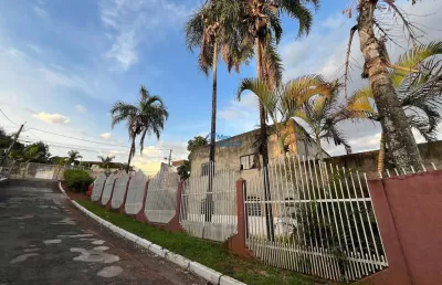Casa com 6 quartos à venda na Arniqueiras Conjunto 4, S/n, Arniqueiras, Águas Claras