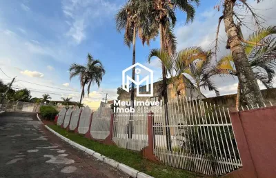 Casa com 6 quartos à venda na Arniqueiras Conjunto 4, S/n, Arniqueiras, Águas Claras