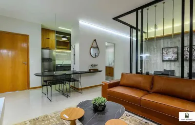 Apartamento com 2 quartos à venda na Quadra QE 48 Conjunto A, S/n, Guará II, Brasília