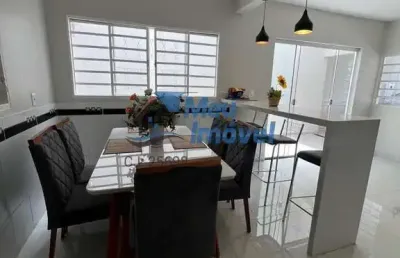 Casa com 4 quartos à venda na Quadra QR 404, S/n, Samambaia Norte (Samambaia), Brasília