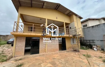 Casa em setor habitacional vicente pires  -  brasília
