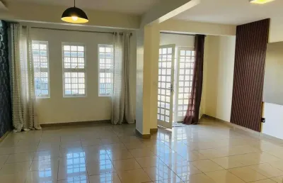 Casa com 4 quartos à venda na Quadra QN 7, S/n, Riacho Fundo I, Brasília