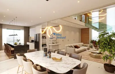 Casa com 4 quartos à venda na Rua Catalão, S/n, São Caetano, Luziânia